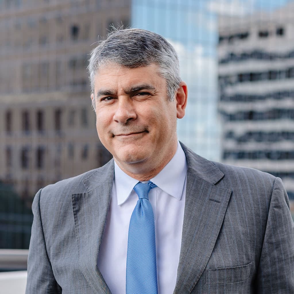 Adam S. Fels – Founding Partner