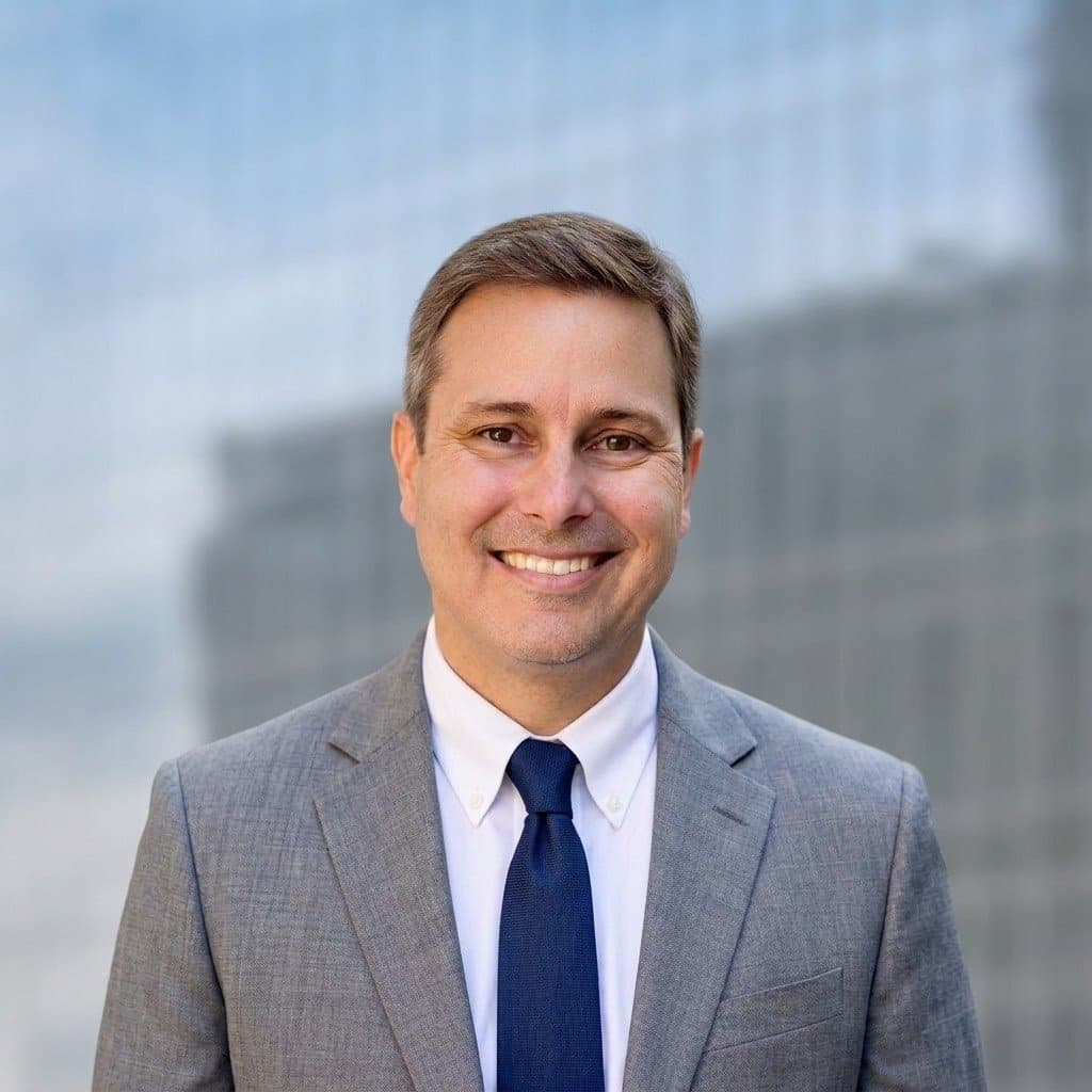 Alejandro O. Soto – Founding Partner