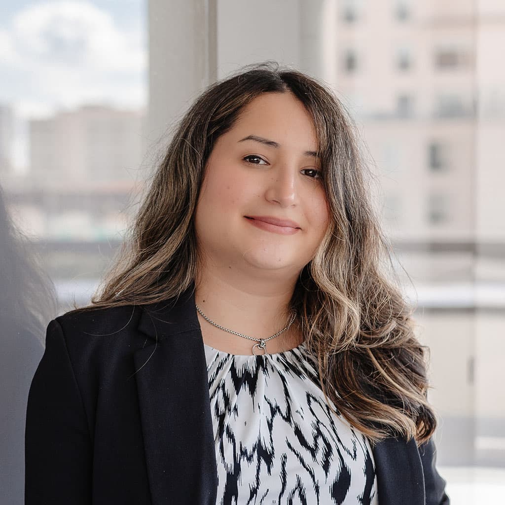 Anel Viamontes – Senior Associate