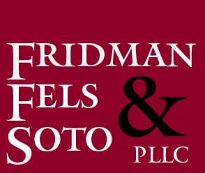 Fridman Fels & Soto, PLLC