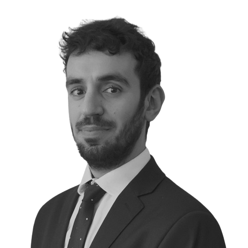 Santiago Andres Nieto