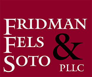 Fridman Fels & Soto, PLLC