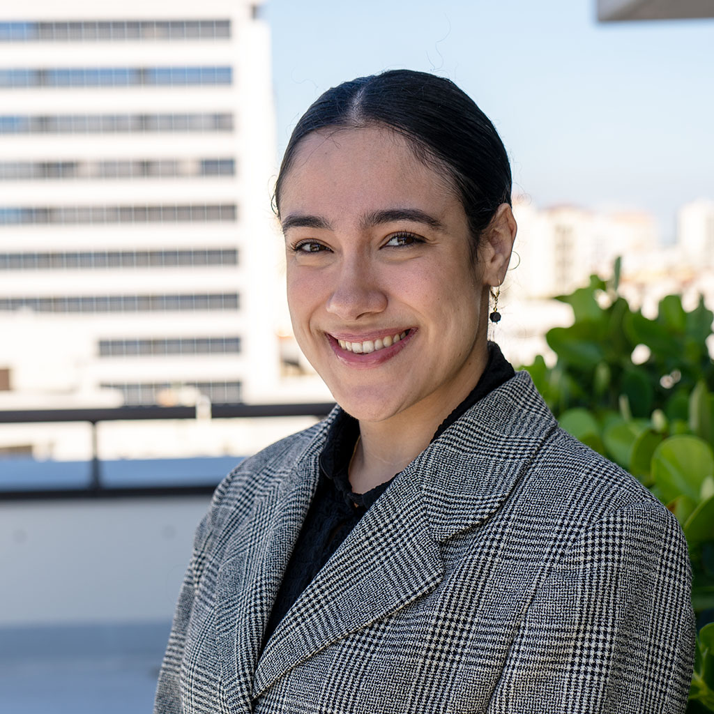 Sofia Diaz-Rodriguez